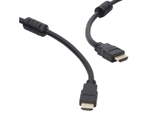Кабел CABLE HDMI/HDMI 20M