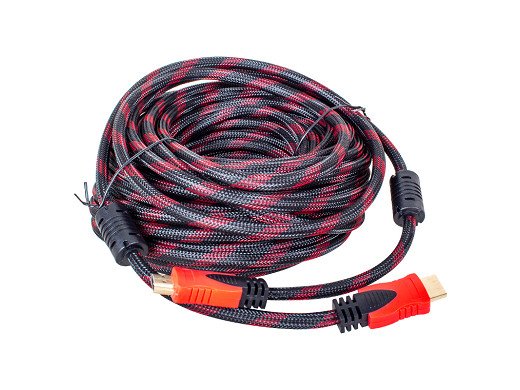 Кабел CABLE HDMI/HDMI 20m BOX
