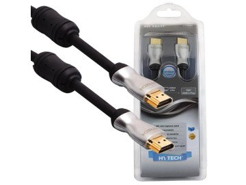 CABLE HDMI-HDMI flat 4K 1.5m