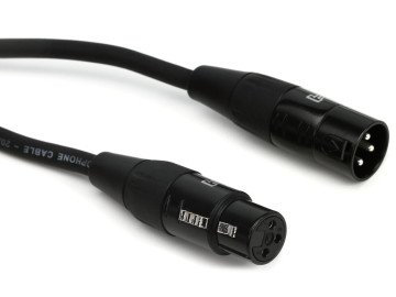 CABLE MIC 2x0.25+1x0.5