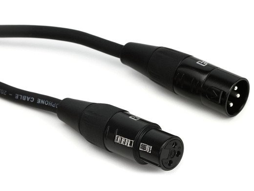 Кабел  MIC 2x0.25+1x0.5