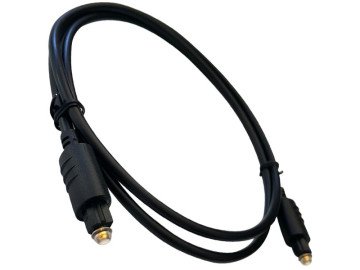 CABLE OPTICAL 0.6m
