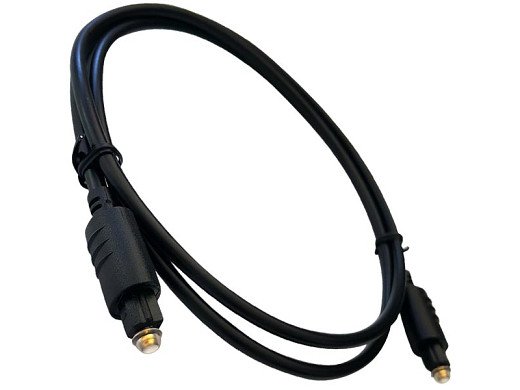 Кабел Оптичен 0.6 m