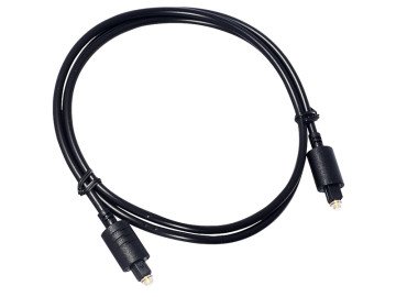 CABLE OPTICAL 1m
