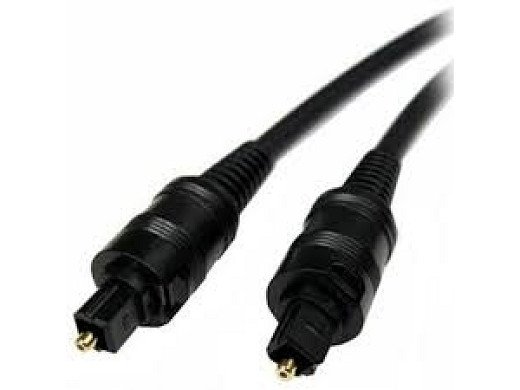 Кабел CABLE OPTICAL Toslink  5m
