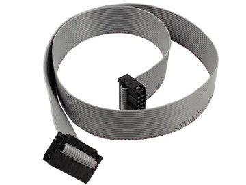 CABLE P10 1m RGB PANEL