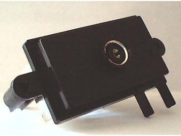 CABLE RF/RCA PLUG