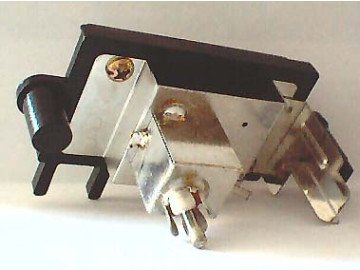 Кабел RF/RCA PLUG