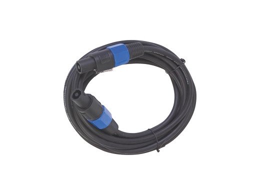 Кабел CABLE SPEAKON F-F MALE 5m RX-K12505