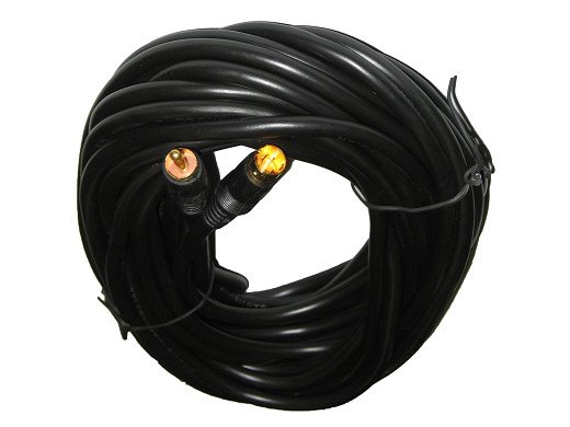 Кабел  SVHS/1RCA 10M/G