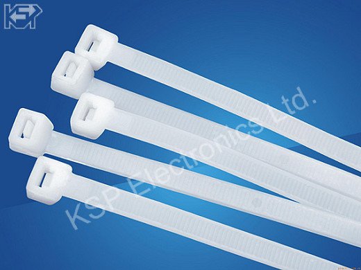 КАБЕЛНИ ПРЕВРЪЗКИ  3.6X100mm x 100pcs