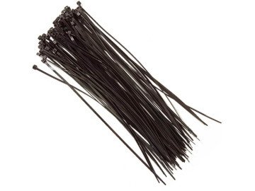 CABLE TIE 3.6X200mm 1pc