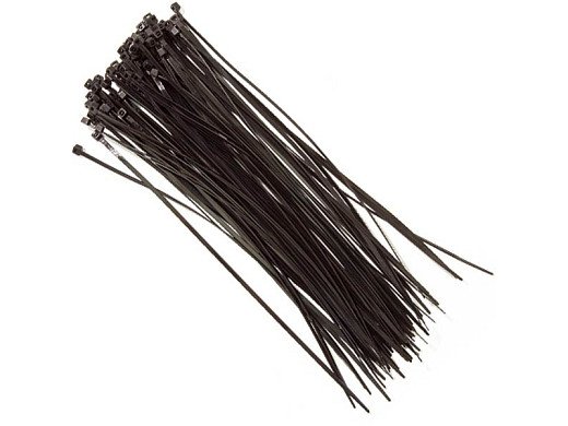 КАБЕЛНИ ПРЕВРЪЗКИ  3.6X200mm 1pc