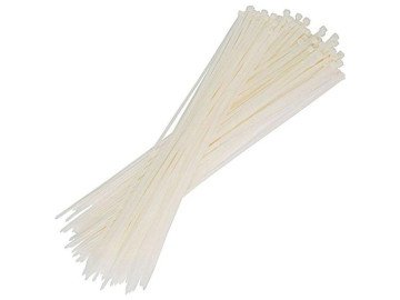 CABLE TIE 3.6X250mm 1pc