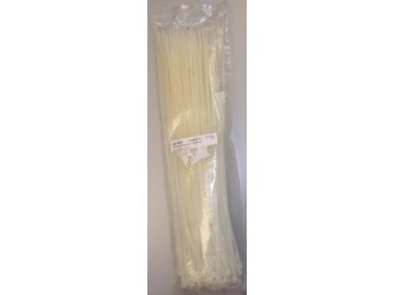 CABLE TIE 300x3.5 100pcs