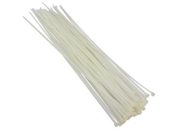 CABLE TIE 4.8X400mm 1pc