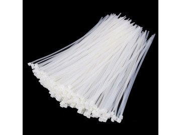 CABLE TIE 4X200mm 100pcs