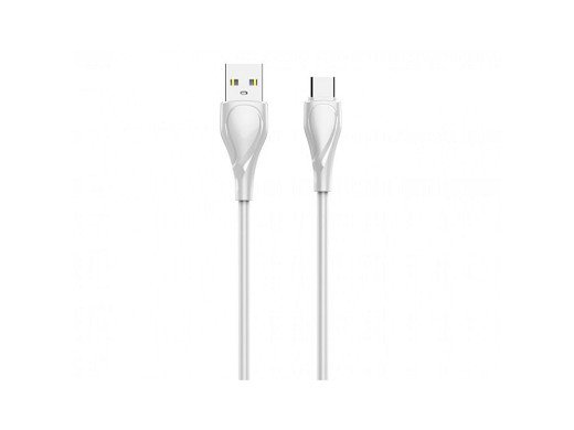 Кабел CABLE USB 2.0 to C-Type 2m LS612