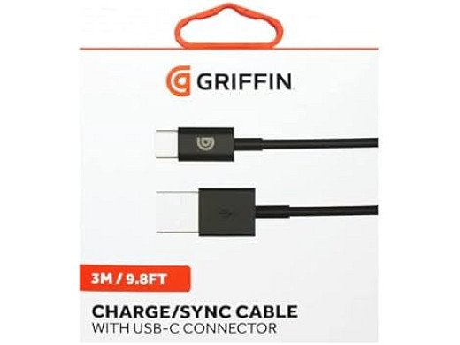 Кабел  USB to Type-C Extra Long 3M