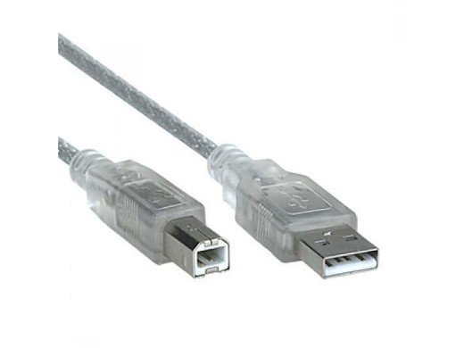 Кабел USB A USB B  PRINTER 3m 3267