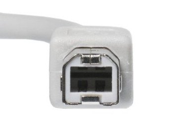 CABLE USB2.0 B-B Printer 2.0 USB-B 3m