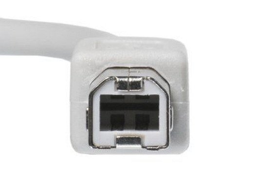 Кабел-142/3 USB B USB B  PRINTER 3m 3267