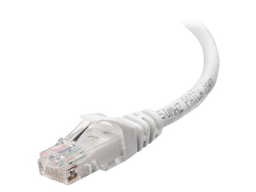 Кабел RG45/RG45 25м прав SL-CAT25