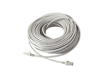 CABLE UTP CAT5 RJ45x2 40m