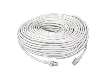 CABLE UTP CAT6 RJ45x2 40m