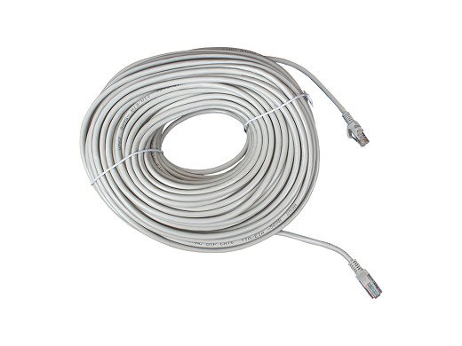 Кабел CABLE UTP CAT6 RJ45/RG45 50M CAT6E