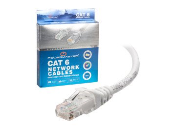 CABLE UTP CAT6 RJ45x2 5m