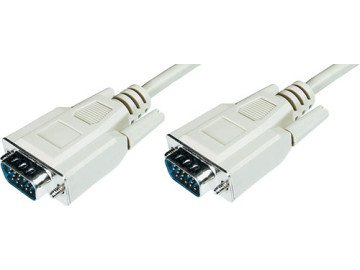 CABLE VGA-VGA 3m