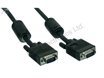 Кабел CABLE VGA-VGA 5M