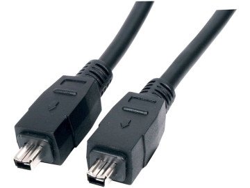 CABLE-270 FWP-44-15  Firewire 3m
