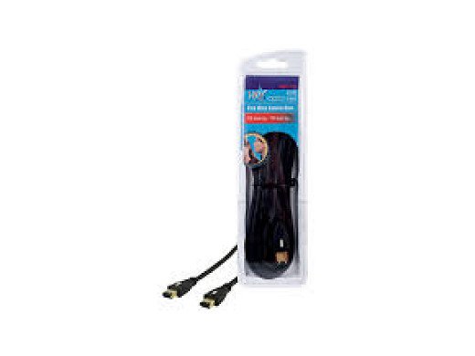 Кабел HQCC-272 Firewire Cable IEEE 1394