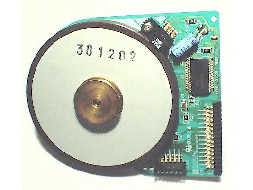 Капстан мотор 414-121A GVC-017B CXA8005