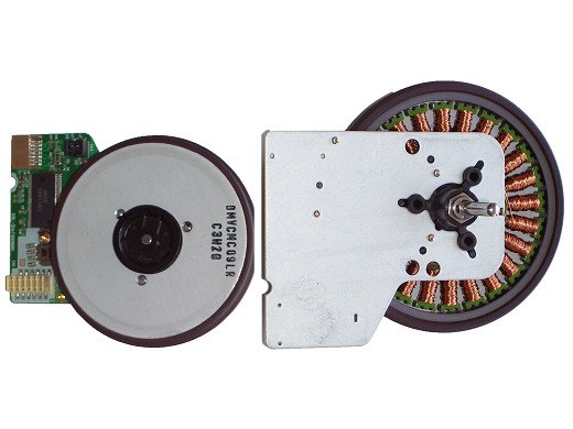 CAP.MOTOR LG-4680R-A007A