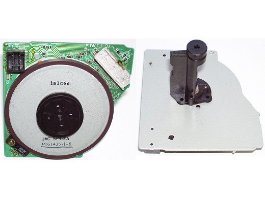 CAP.MOTOR PU61435-1-6