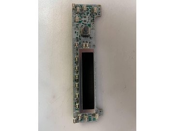 CAR AUDIO PANEL LG LAG3710R