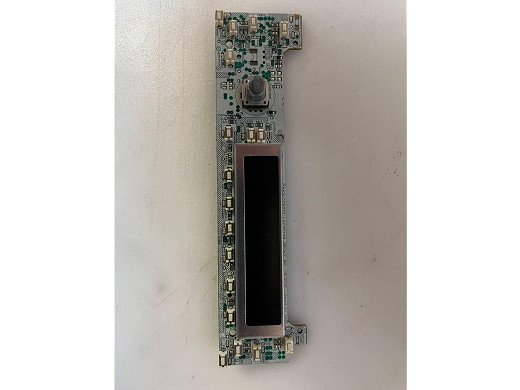 CAR AUDIO PANEL LG LAG3710R