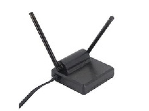 Антена CAR ANTENA TV/FM ECT-102