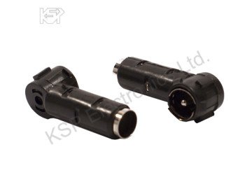 CAR-007 AERIAL SOCKET-COAX PLUG 2