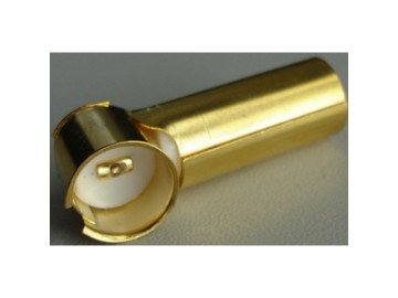 Букса CAR-007 GOLD/SILVER