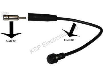CAR-007 with Cable