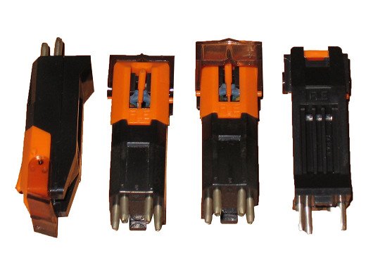 Доза за грамофон  FLE-REA