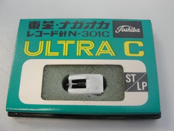 Доза за грамофон N-301C