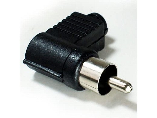 Букса CC-016B RCA Right