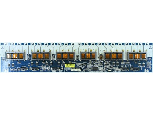 CCFL Inverter PCB SSI400C22 REV0.2