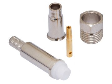 Букса FME FEMALE CONNECTOR
