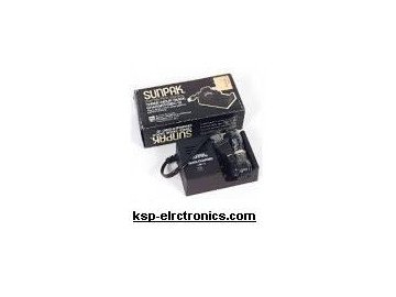 CHARGER BATTERY QBC-3